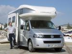 Karmann Mobil Colorado 2010 года